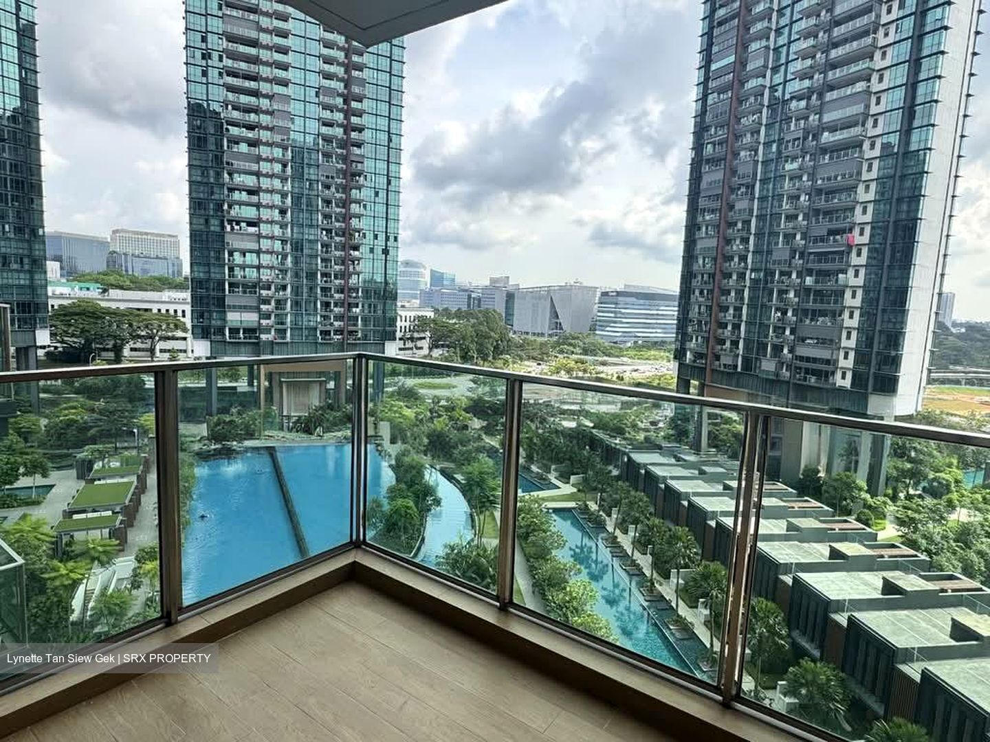 Normanton Park (D5), Apartment #553322261